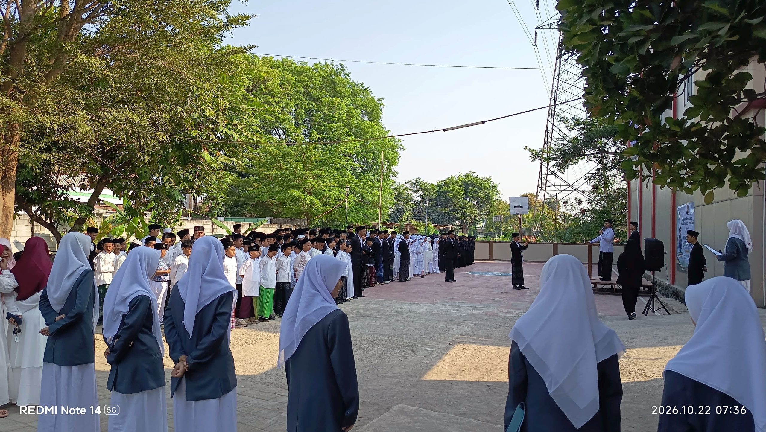 Dokumentasi Kegiatan