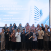 Dosen UIN Siber Cirebon mengikuti sosialisasi pengembangan karier dan jabatan akademik