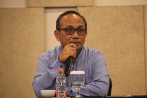 Dr. H. Ayus A. Yusuf, M.Si.