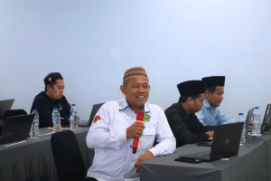 Dr. Muhsin Riyadi, M.A.
