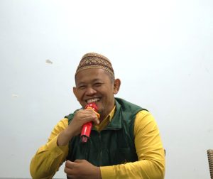 Dr. Muhsin Riyadi, M.A