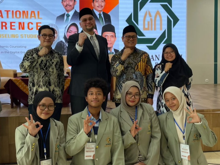 Dokumentasi Kegiatan