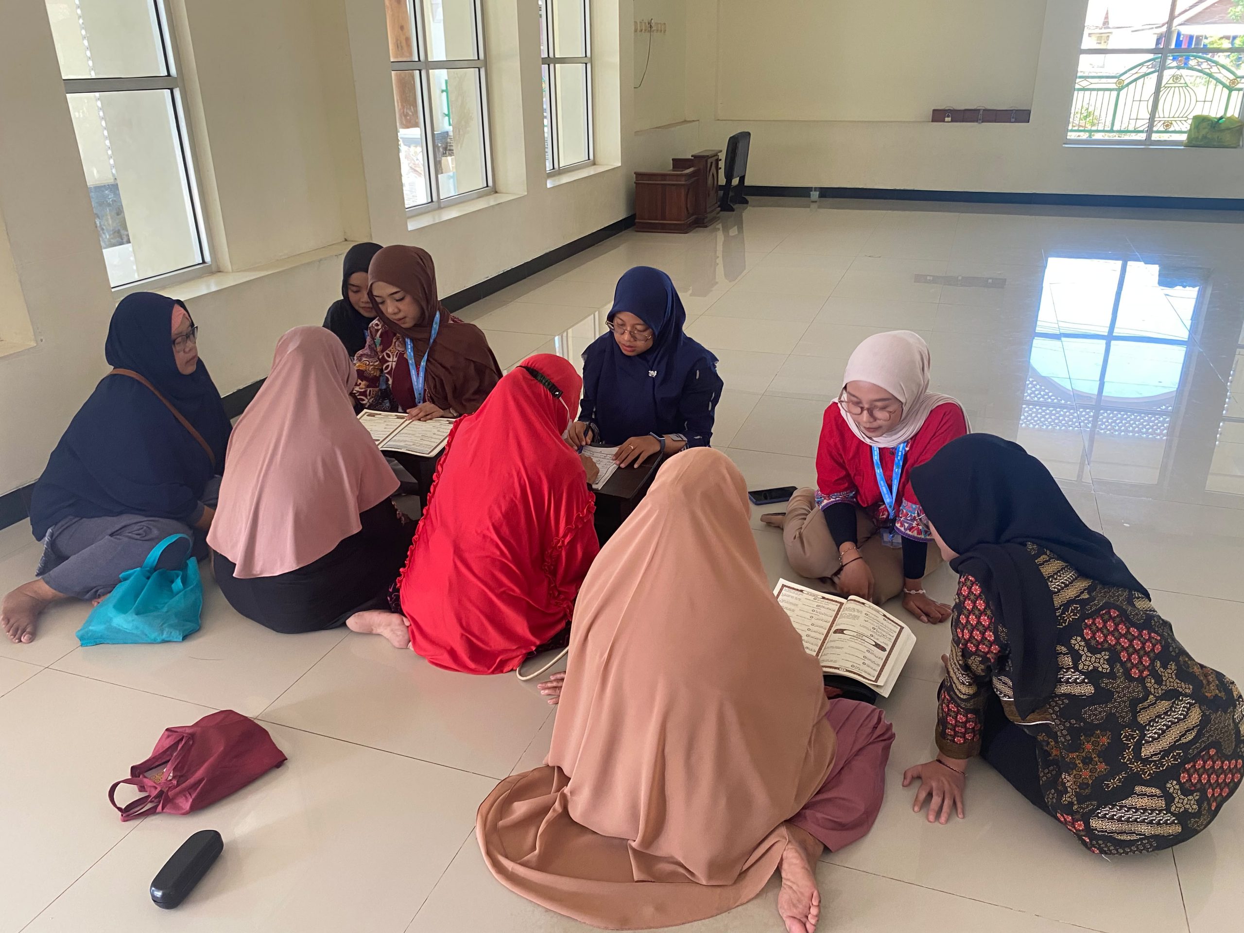 Dokumentasi Kegiatan