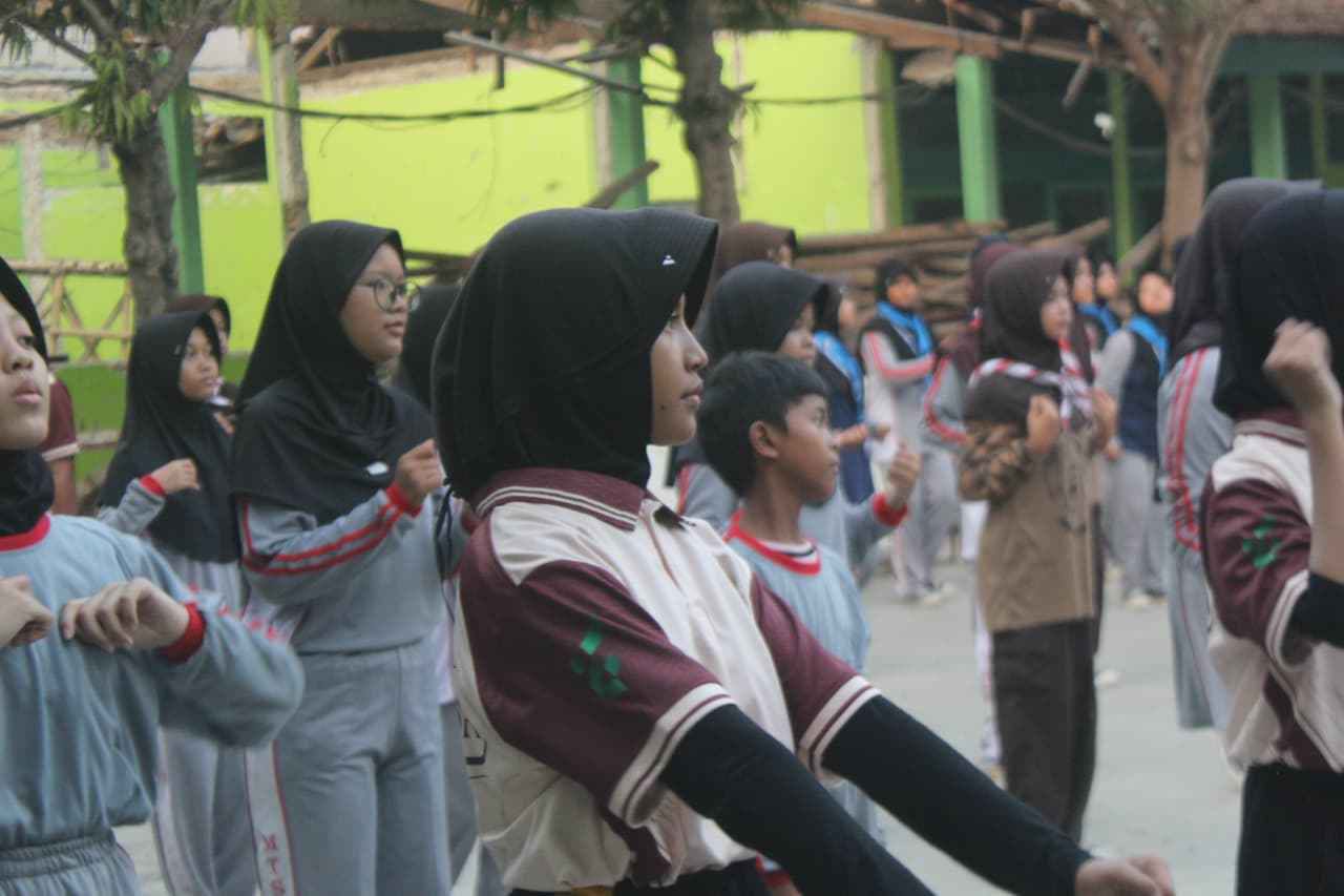Dokumentasi Kegiatan