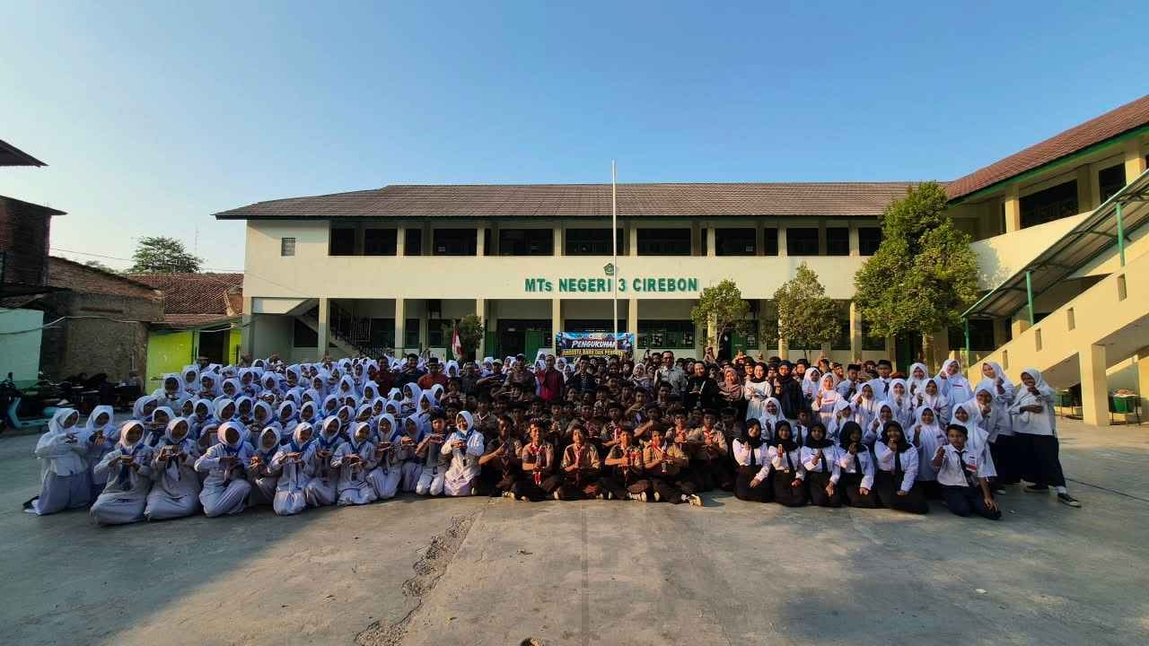 Dokumentasi Kegiatan