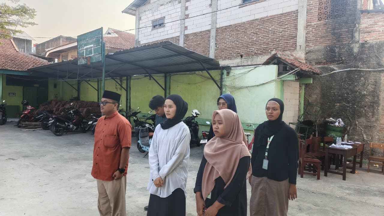 Dokumentasi Kegiatan