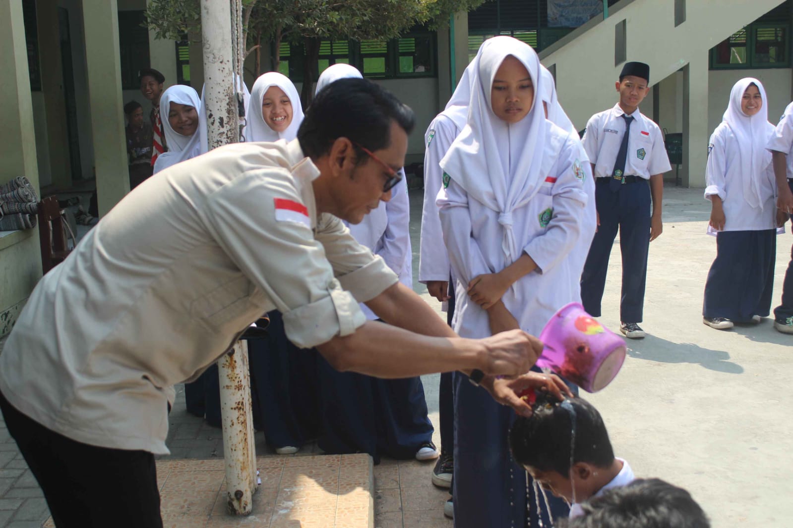 Dokumentasi Kegiatan