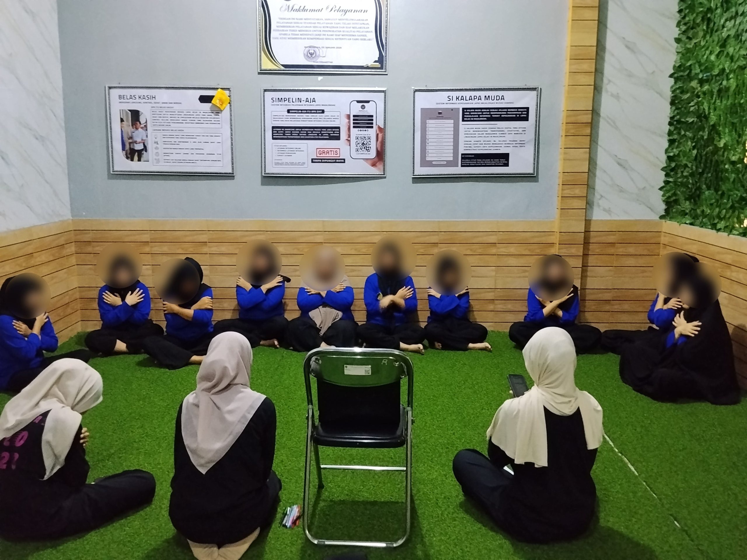 Dokumentasi Kegiatan