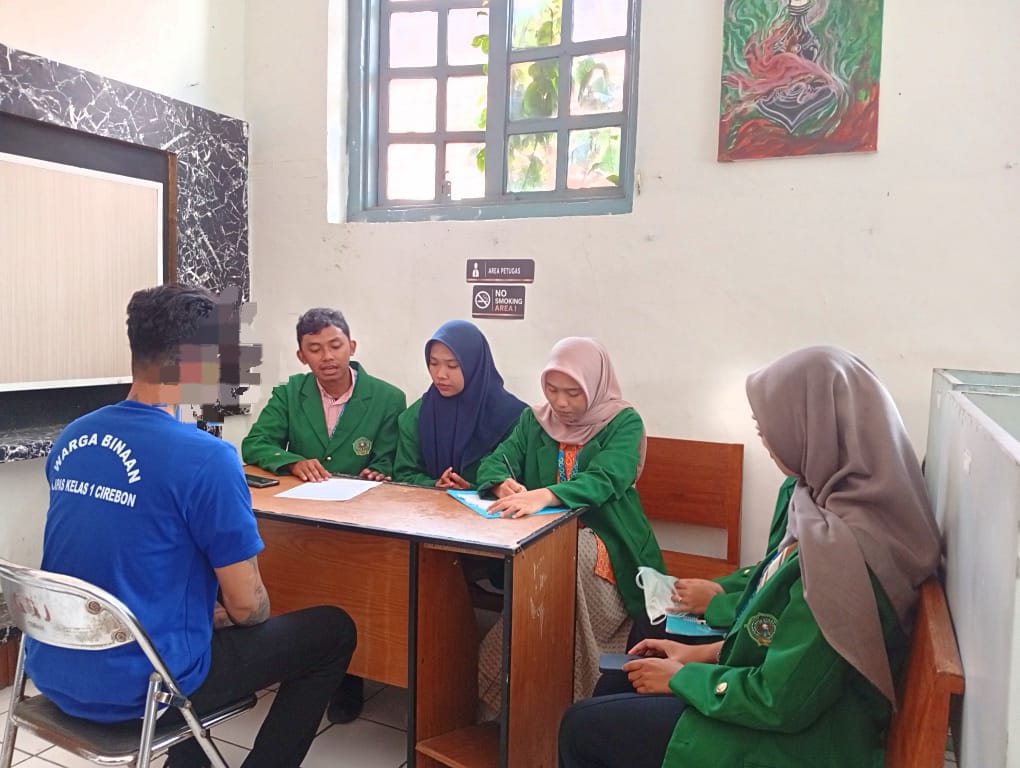 Dokumentasi Kegiatan