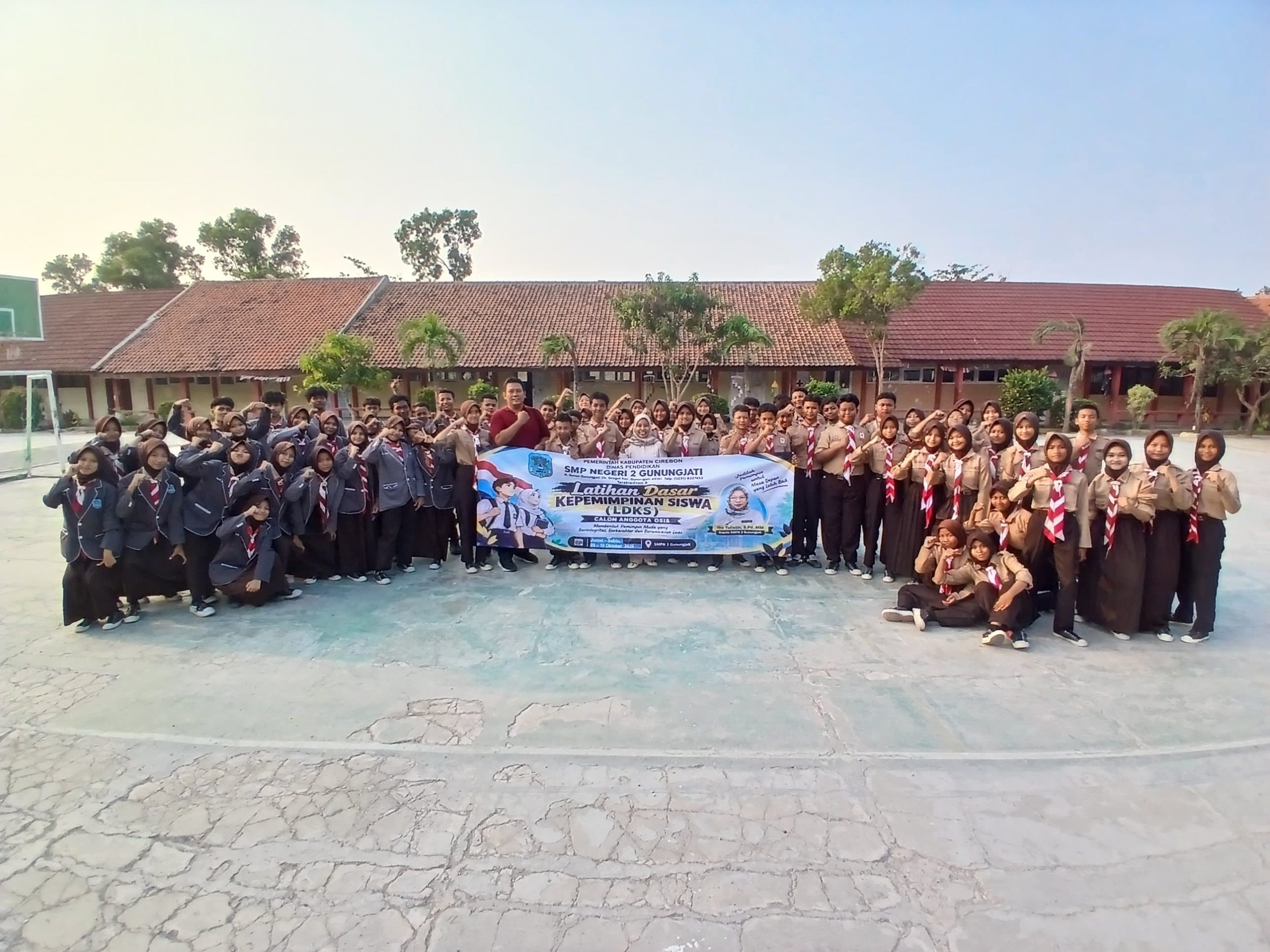 Dokumentasi Kegiatan