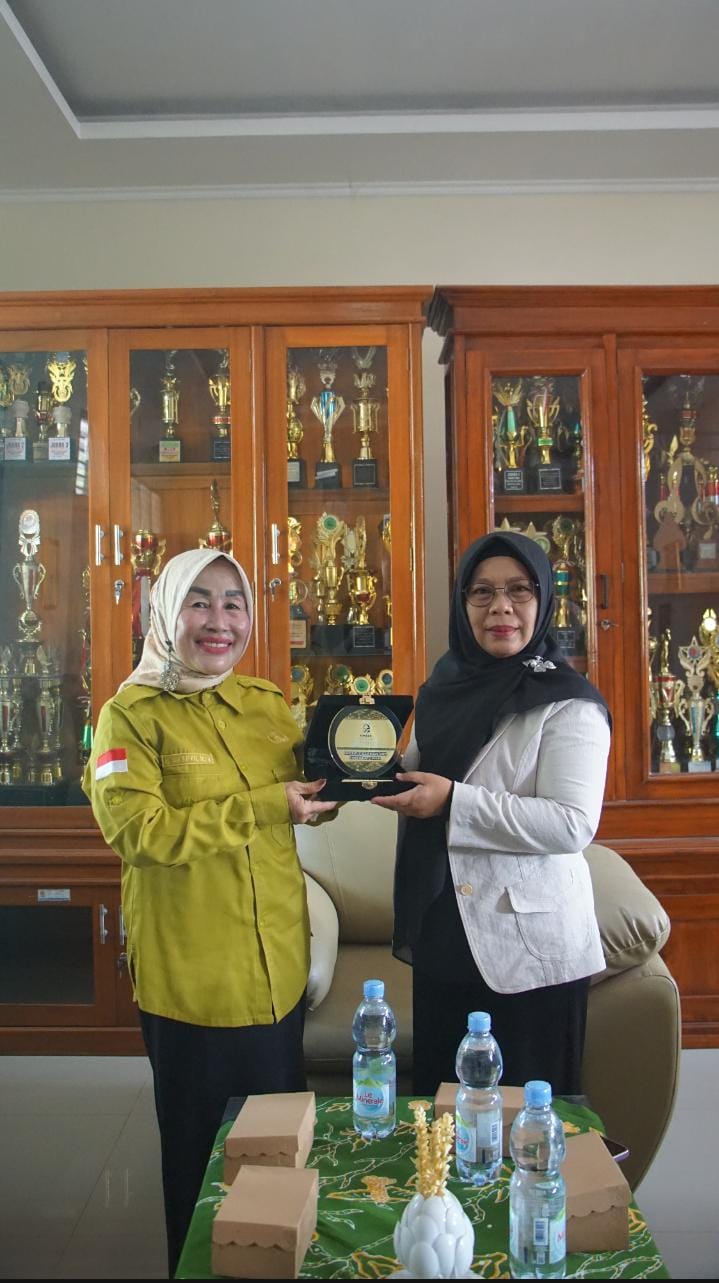 Dokumentasi Kegiatan
