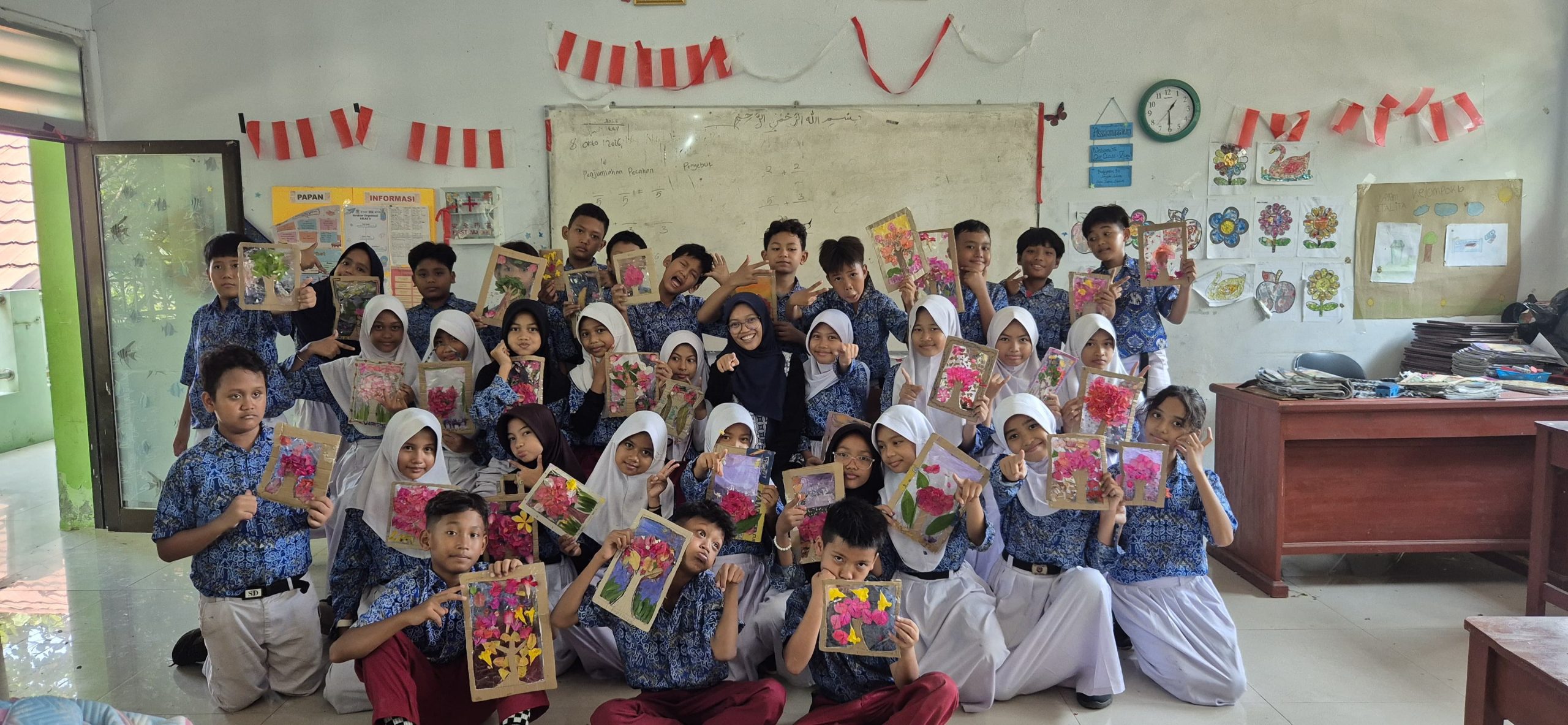 Dokumentasi Kegiatan