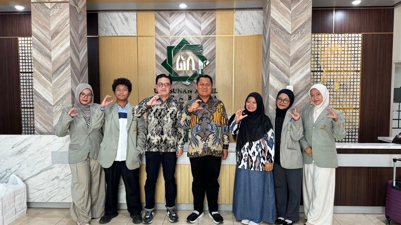 Dokumentasi Kegiatan