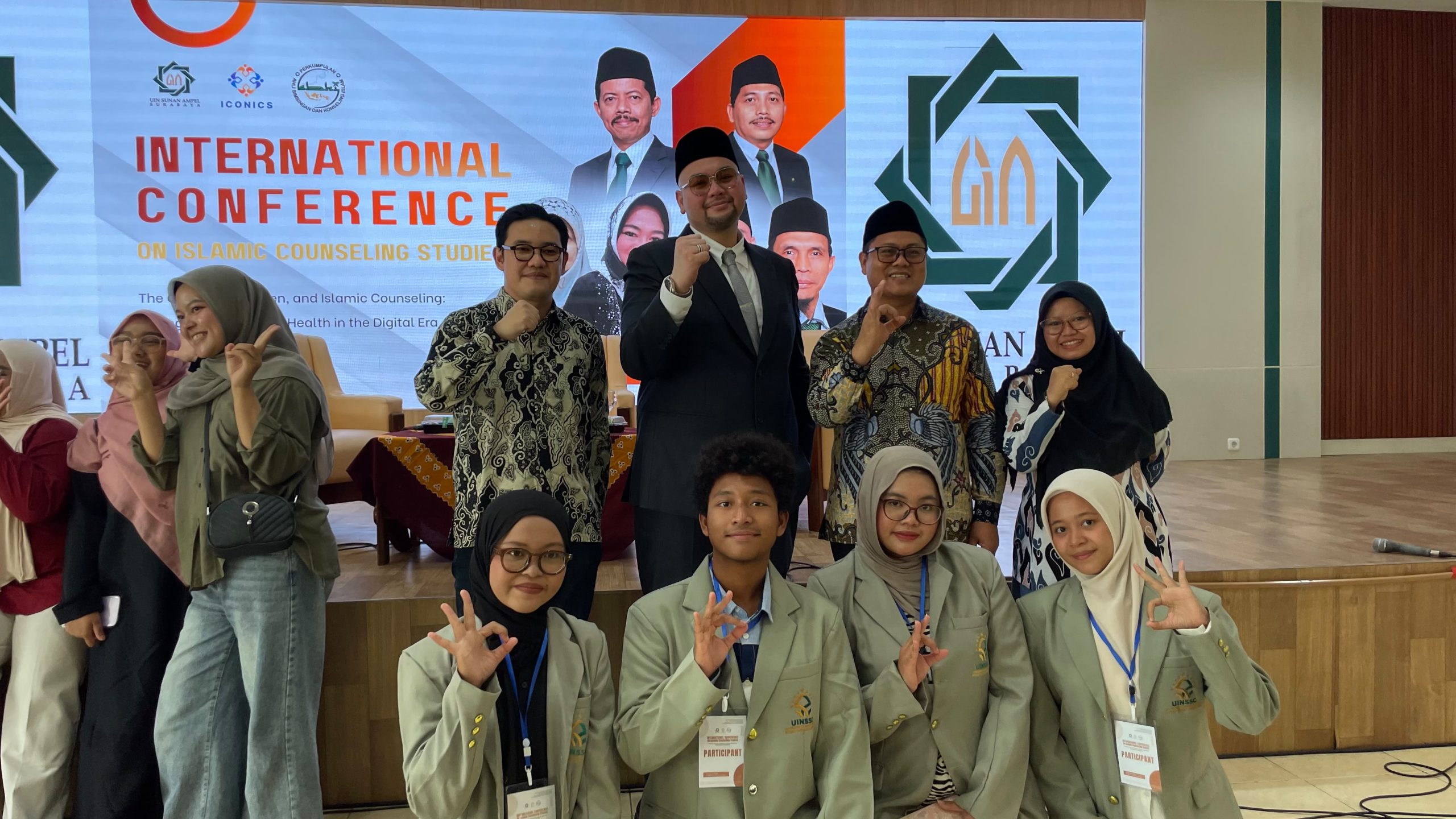 Dokumentasi Kegiatan