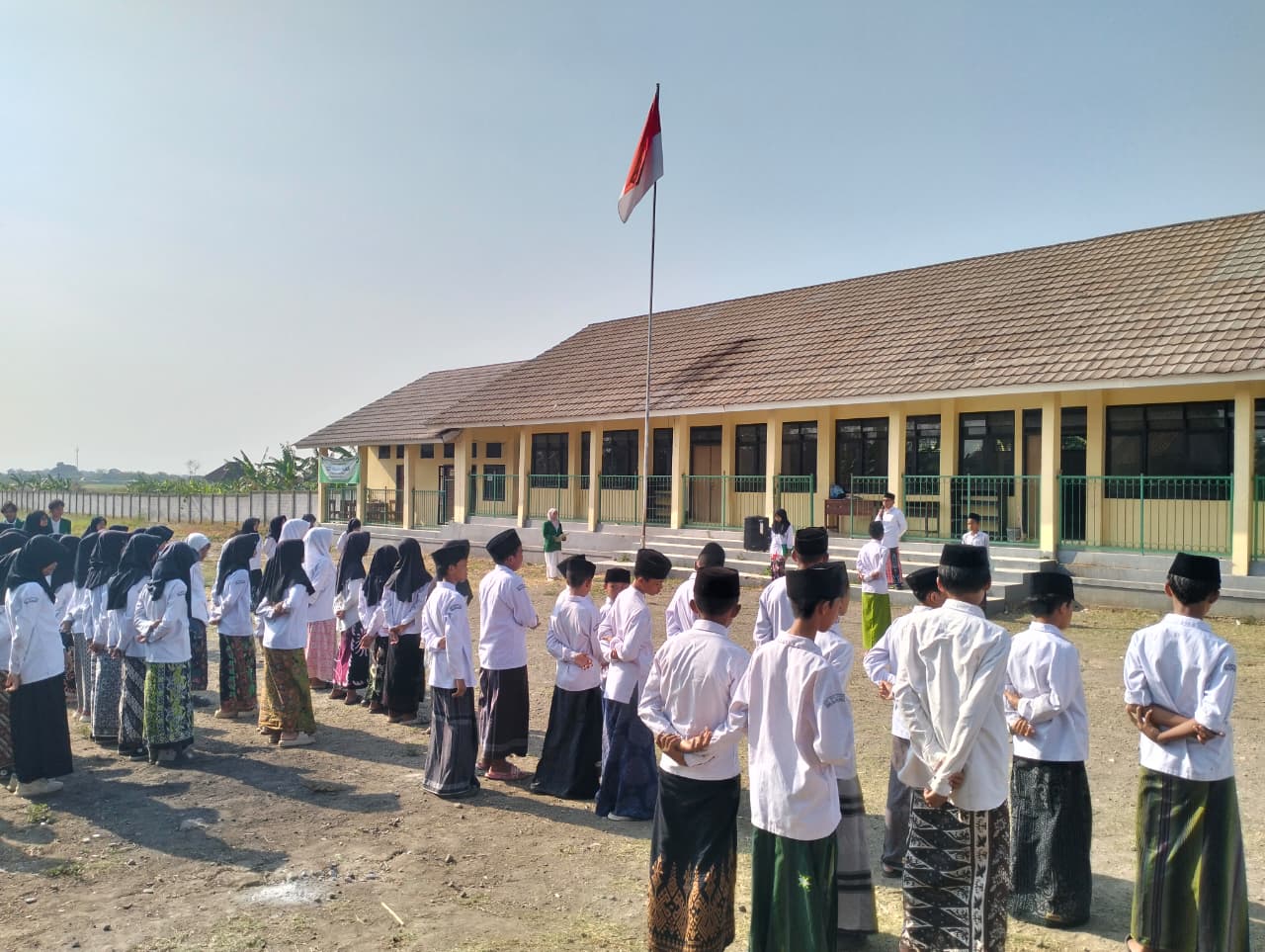 Dokumentasi Kegiatan