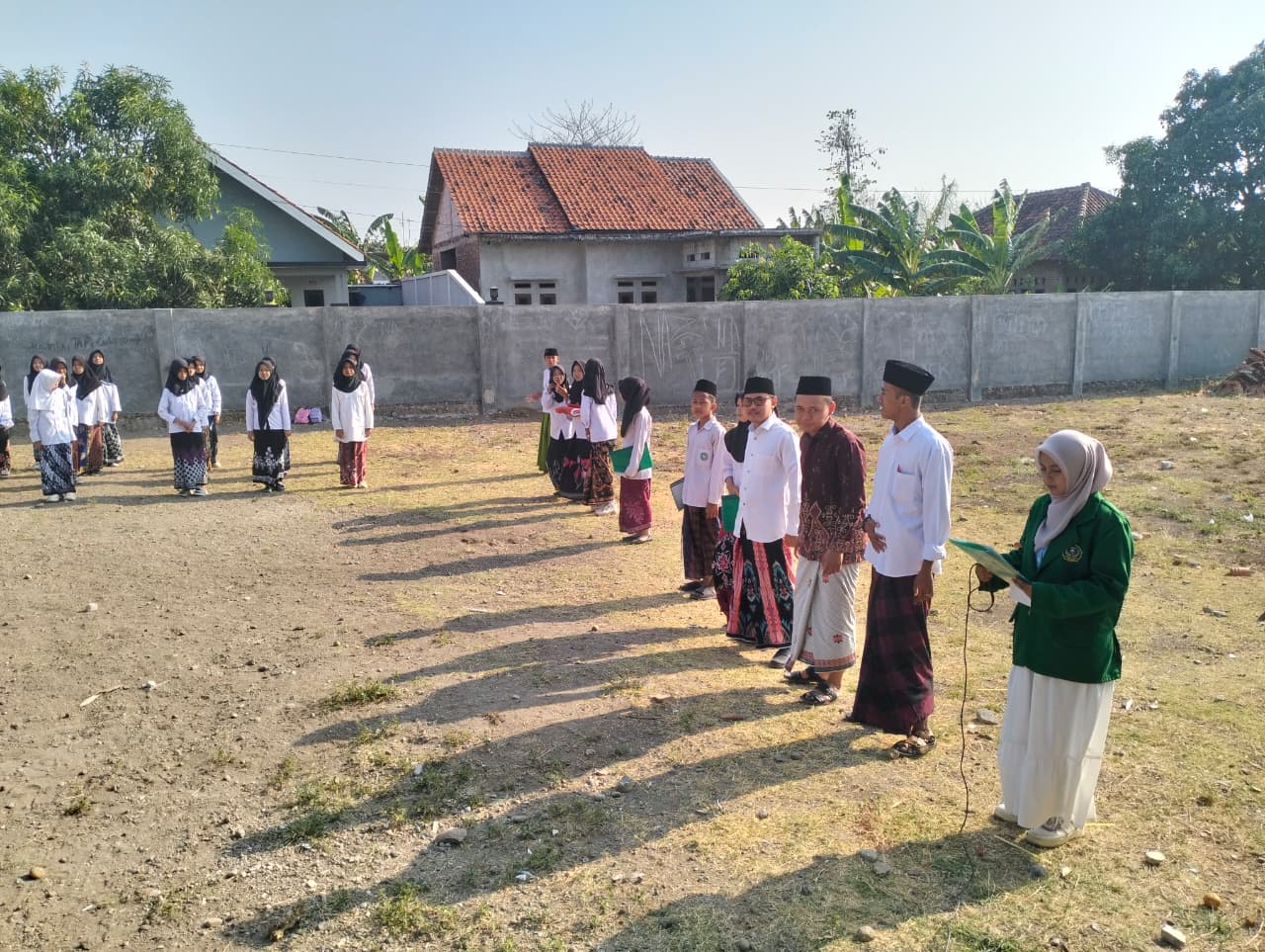 Dokumentasi Kegiatan