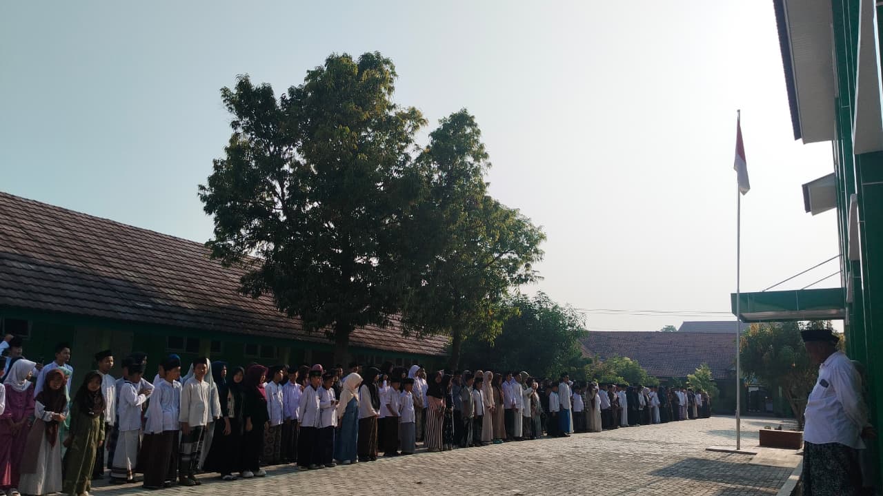 Dokumentasi Kegiatan