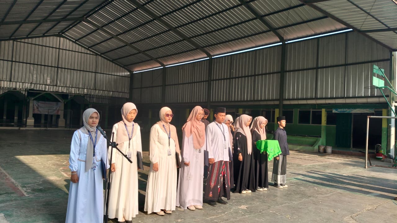 Dokumentasi Kegiatan
