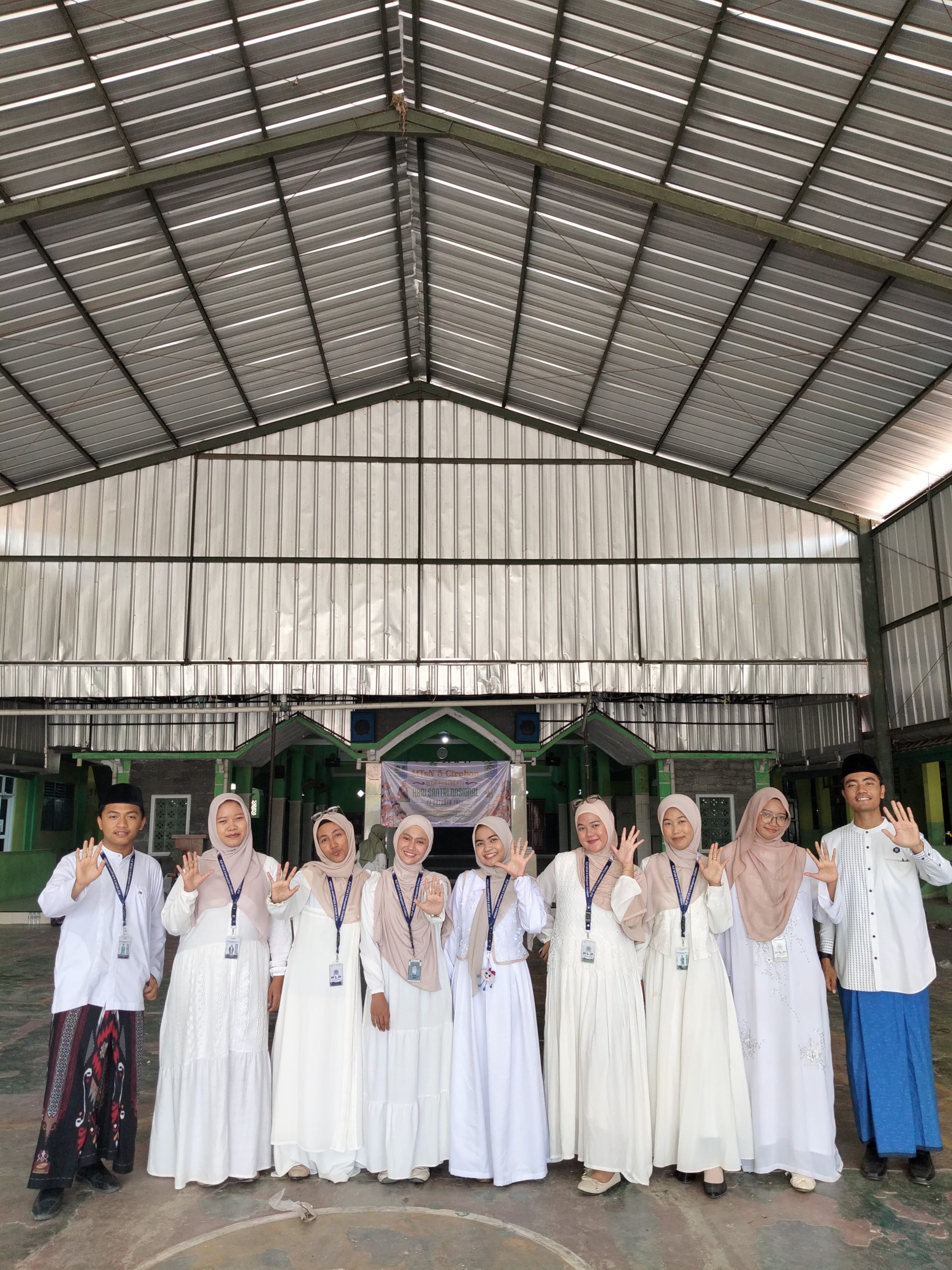 Dokumentasi Kegiatan