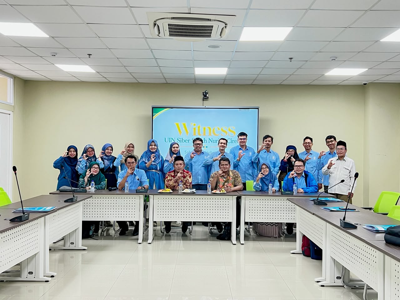 Dokumentasi Kegiatan