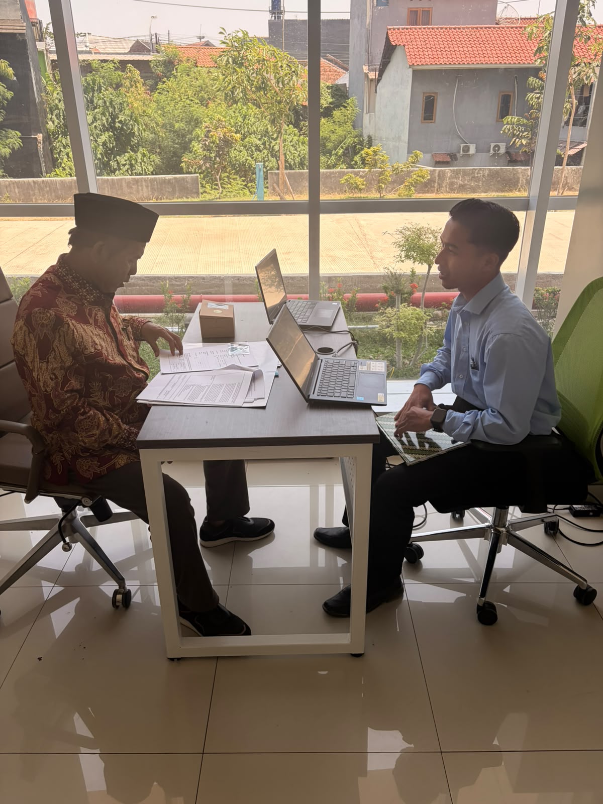 Dokumentasi Kegiatan