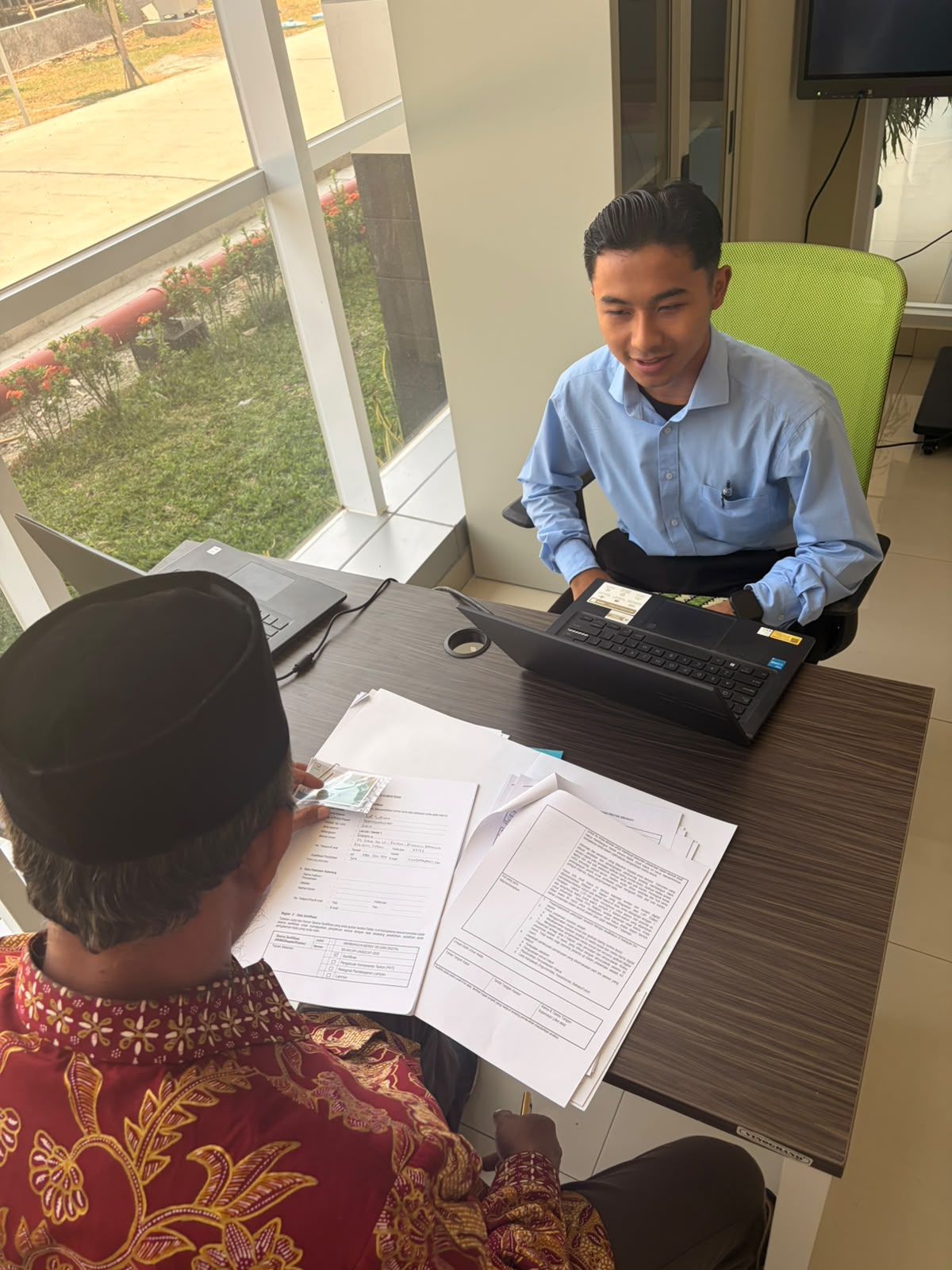 Dokumentasi Kegiatan