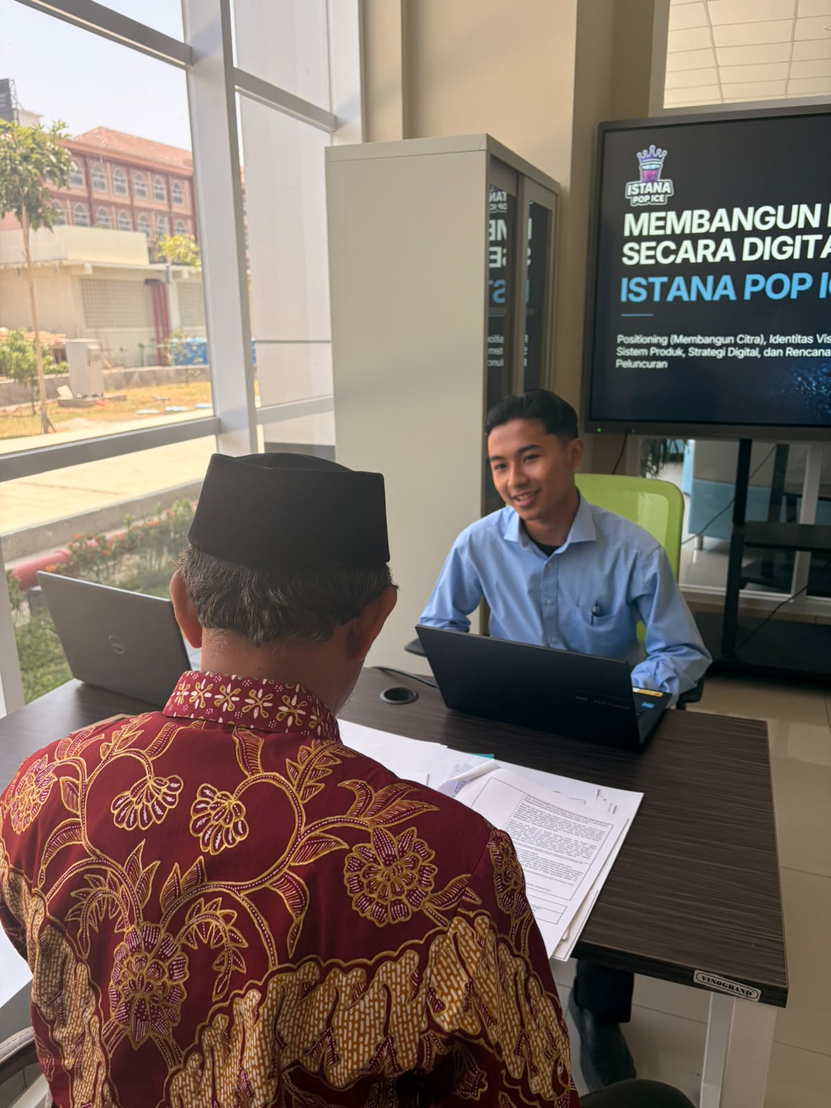 Dokumentasi Kegiatan