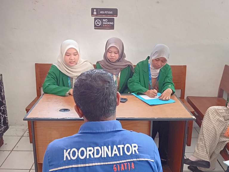 Dokumentasi Kegiatan