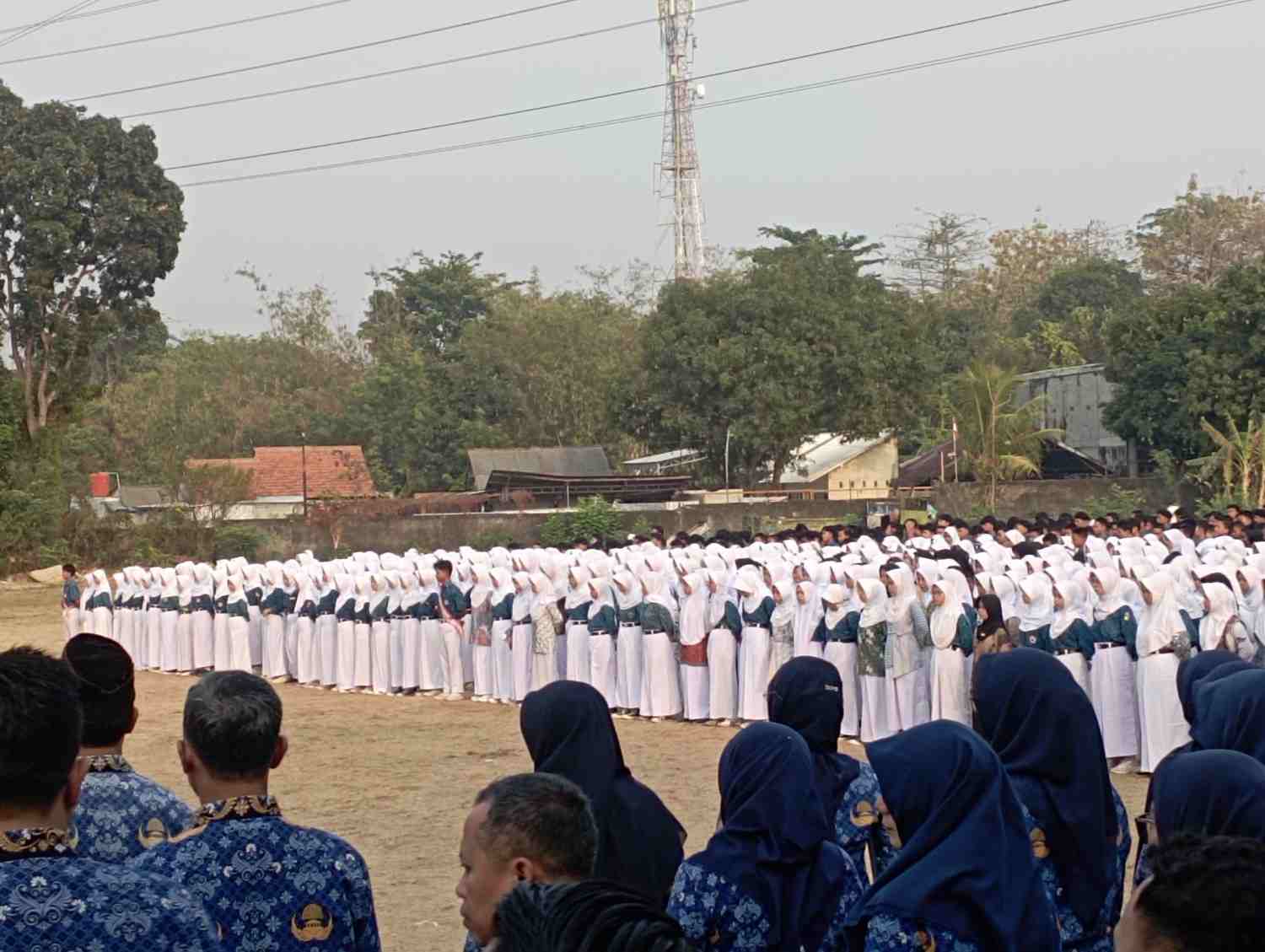 Dokumentasi Kegiatan