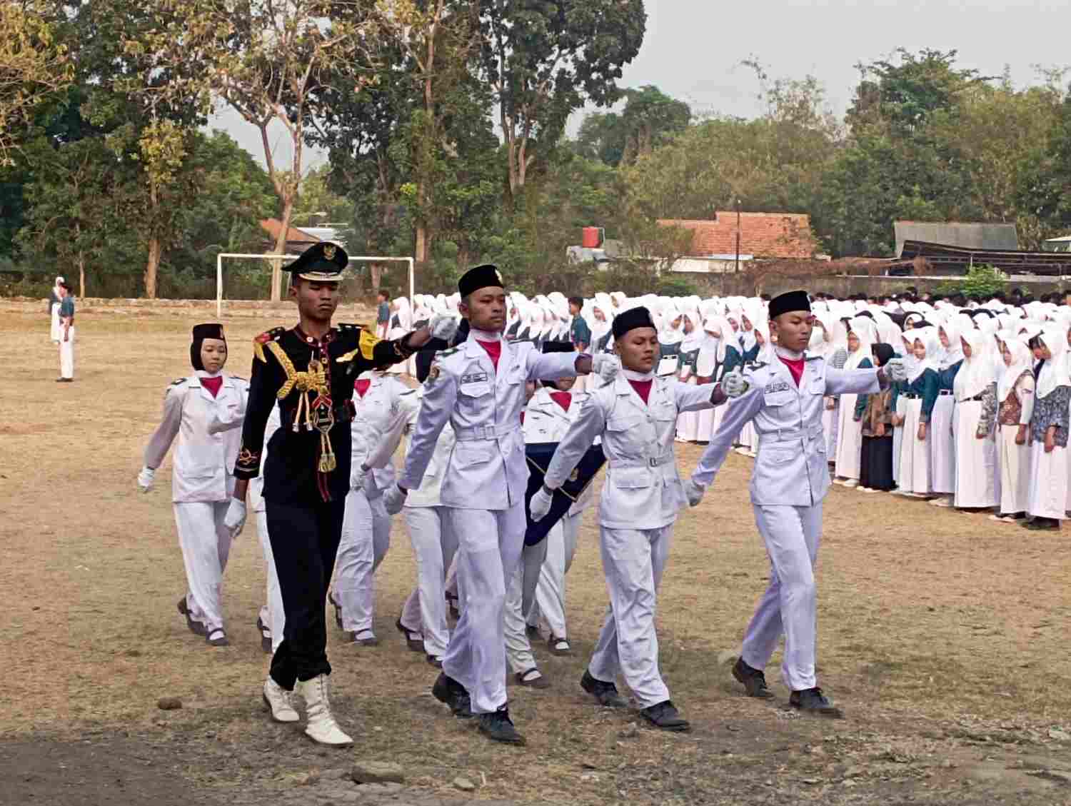 Dokumentasi Kegiatan