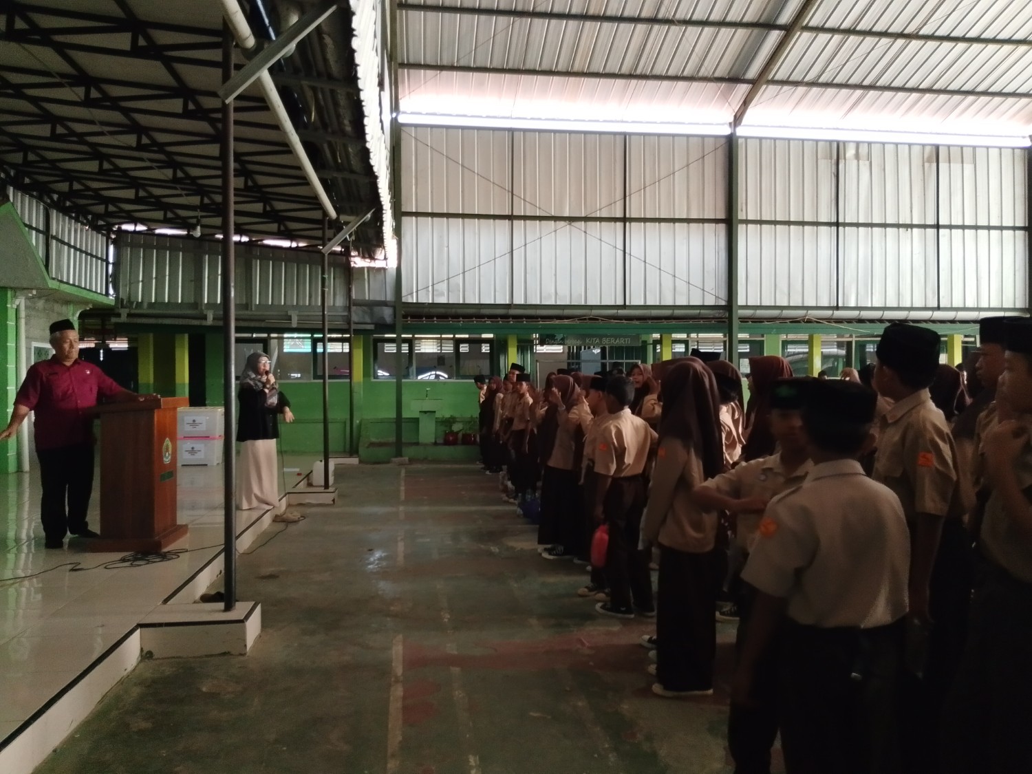 Dokumentasi Kegiatan