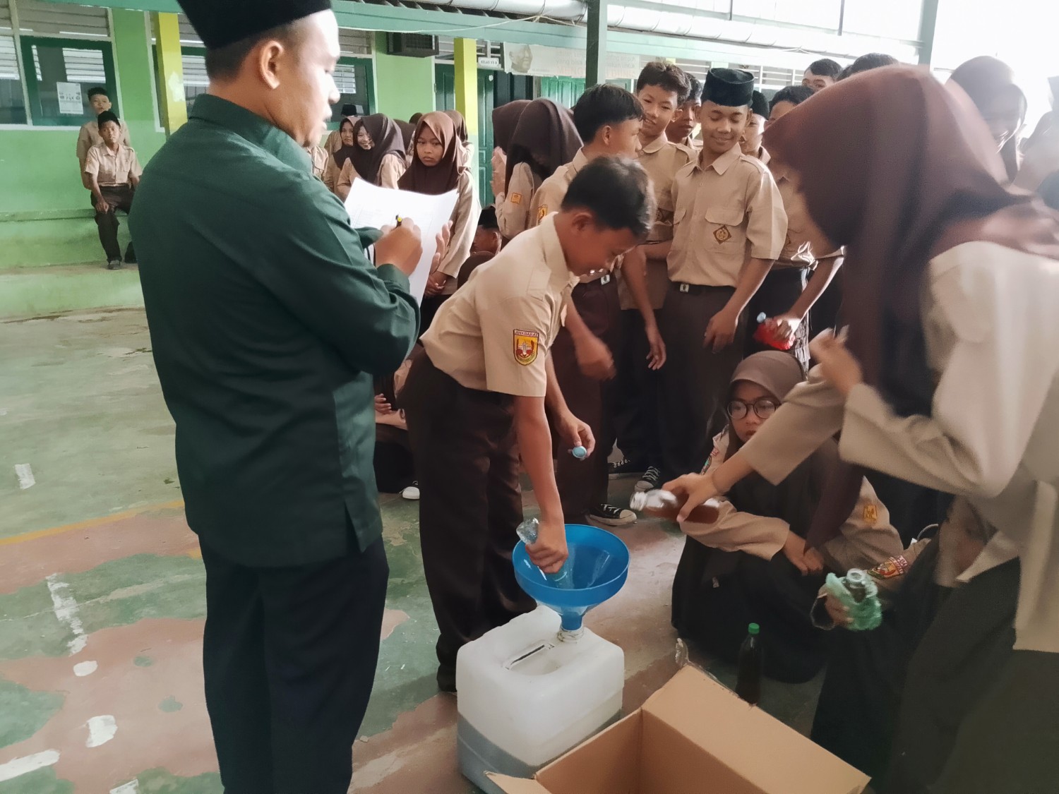 Dokumentasi Kegiatan