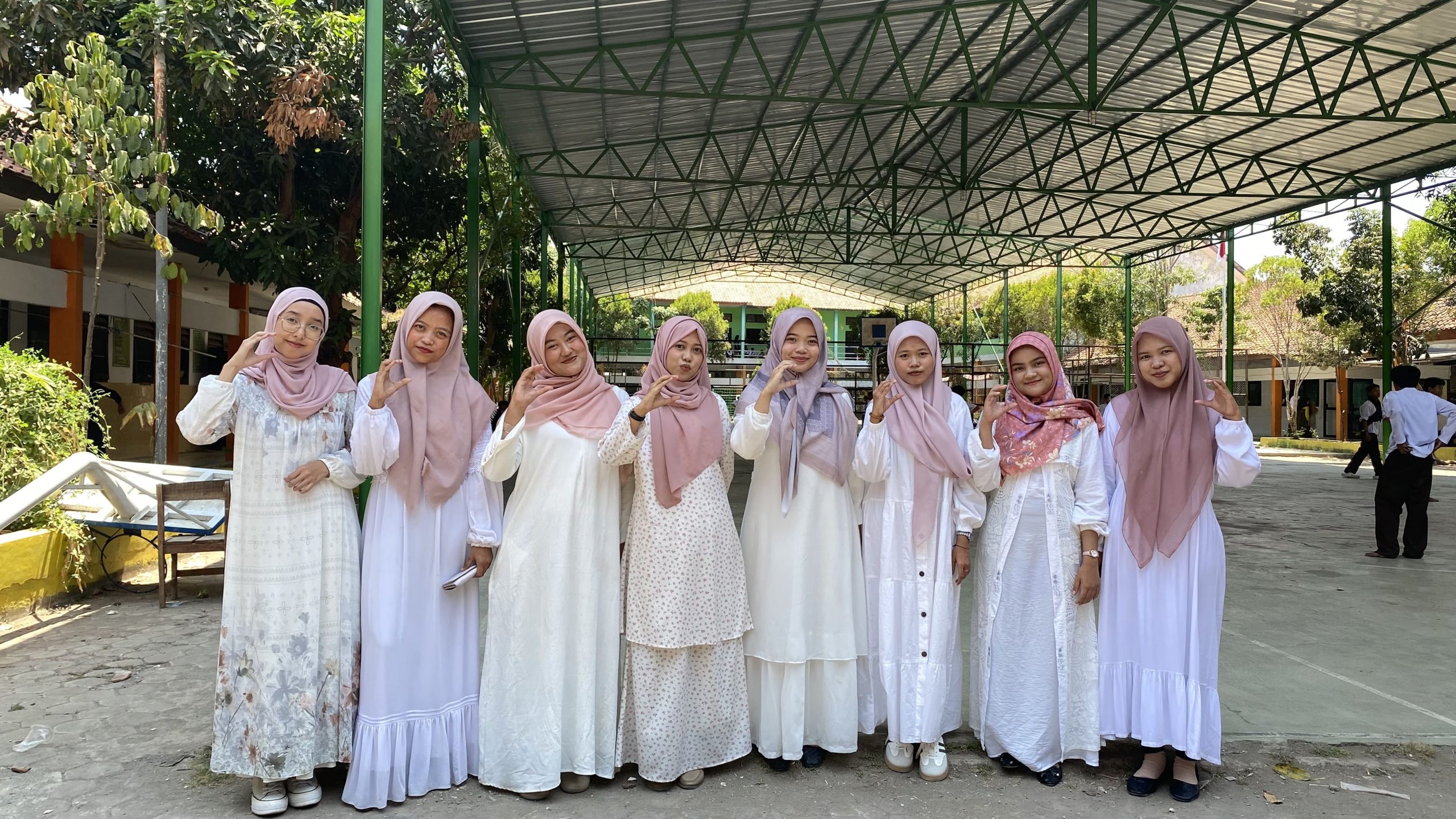 Dokumentasi Kegiatan