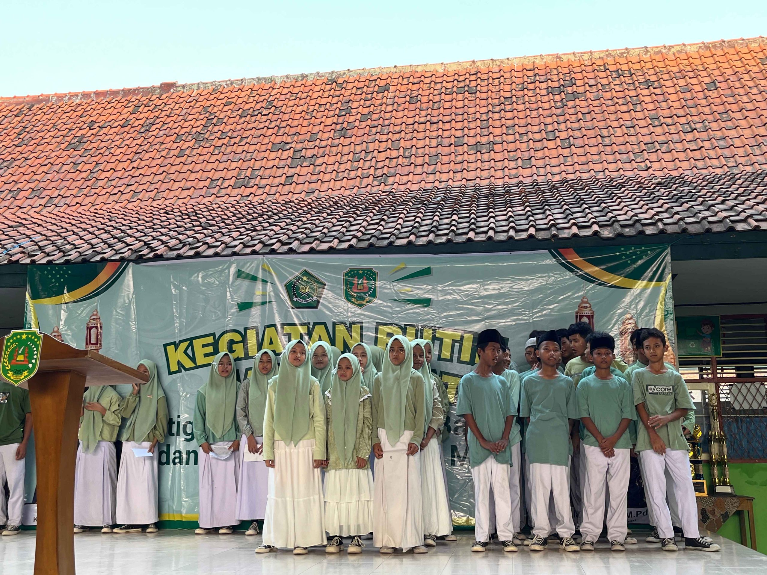 Dokumentasi Kegiatan