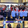 Kegiatan Falak Notes 2026 Program Studi Ilmu Falak Fakultas Syariah UIN Siber Cirebon di Gedung Siber.