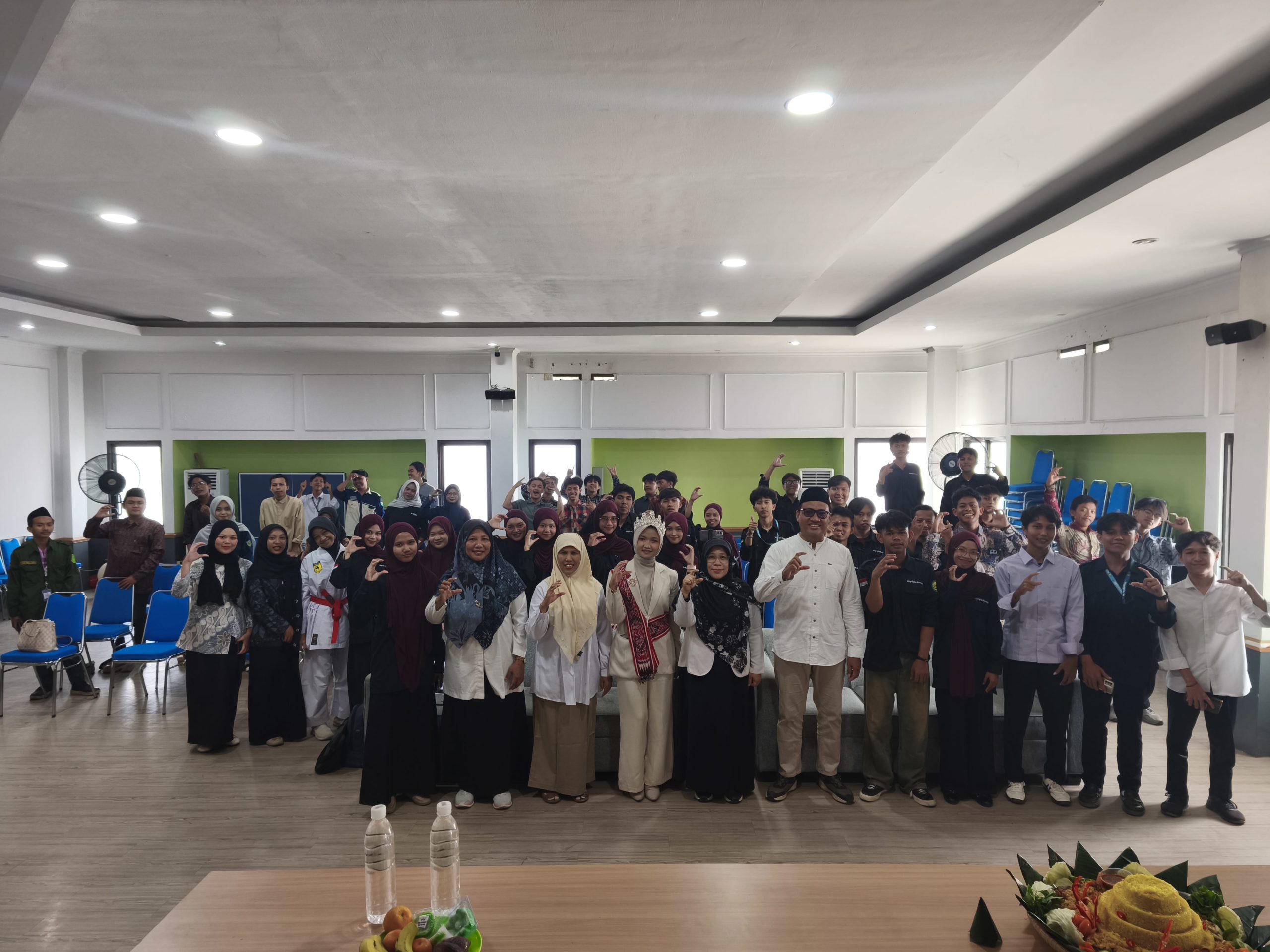 Dokumentasi Kegiatan
