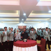 Mahasiswa Hukum Ekonomi Syariah UIN Siber Cirebon mengikuti study visit di Kantor OJK Cirebon dalam rangka World Investor Week 2026.