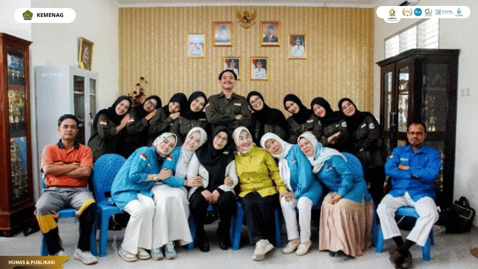 Mahasiswa PPL UIN Siber Cirebon Siap Mengabdi, Bawa Pengalaman Nyata dari SMPN 1 Weru