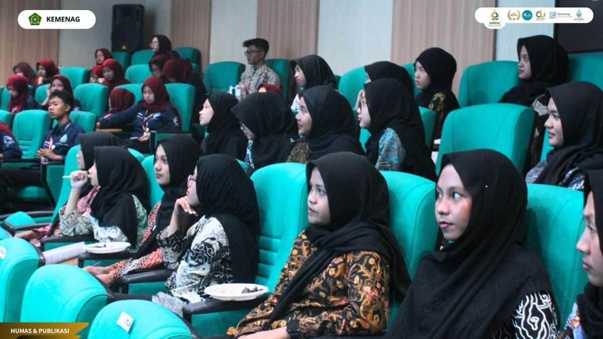 BIO-FOX 2026 Dorong Mahasiswa dan Pelajar Berani Ubah Gagasan Menjadi Karya Ilmiah