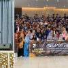 Prof. Sugianto Bawa Isu Restorative Justice Indonesia-Malaysia di Forum ASEANAKA Malaysia