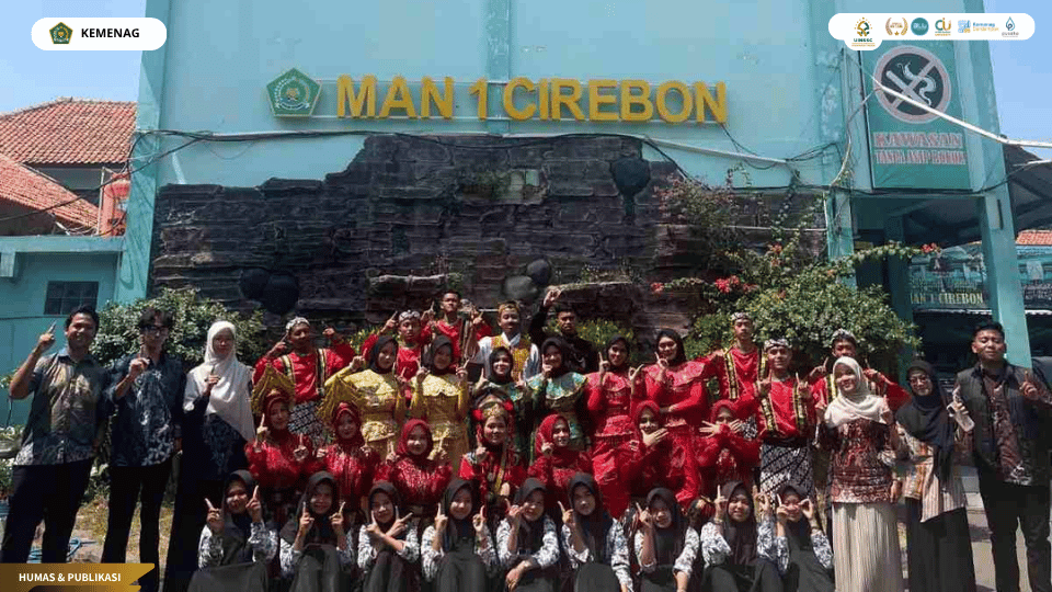 PLP FITK UIN Siber Cirebon Dukung E-Voting Ketua OSIS