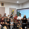 Pelaksanaan AMI Laboratorium Komunikasi dan Multimedia FDKI UIN Siber Cirebon 2026