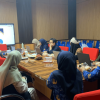 Pelaksanaan Audit Mutu Internal 2026 Prodi BKI FDKI UIN Siber Syekh Nurjati Cirebon