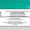 Pengumuman Penetapan Calon Penerima Program Beasiswa Cendekia Baznas Dalam Negeri Tahun 2026