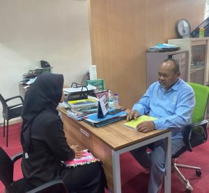 Semangat Sumpah Pemuda, Mahasiswa Ekonomi Syariah UIN Siber Cirebon Angkat Riset QRIS hingga Tren Konsumsi Kopi