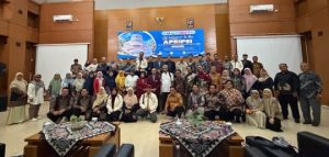 Tiga Dosen Tadris IPS UIN Siber Cirebon Perkuat Kolaborasi Akademik di Konferensi Internasional APRIPSI 2026