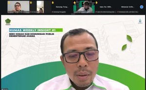 UIN Siber Cirebon Siapkan Usulan Formasi Pranata Humas 2026, Perkuat SDM Komunikasi Publik