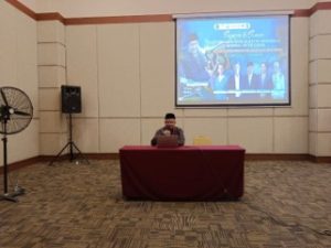 Dari Memahami Ayat hingga Menggerakkan Kepedulian: Dosen dan Mahasiswa FUA UIN Siber Cirebon Angkat Riset Al-Qur’an Berdampak