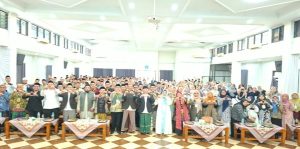 Dari Tebuireng, Ilmu Hadis FUA UIN Siber Cirebon Perluas Jejaring Akademik Nasional