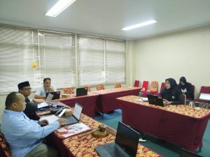 Pascasarjana UIN Siber Cirebon Dorong Mahasiswa Magister Hasilkan Riset Berdampak dan Publikasi Ilmiah